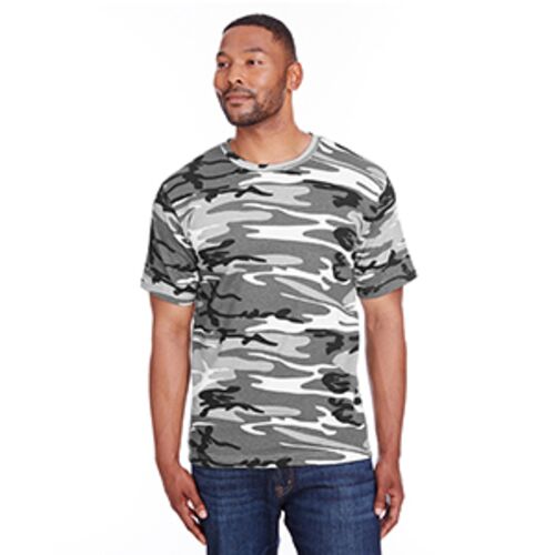 Men's Camo T-Shirt Thumbnail