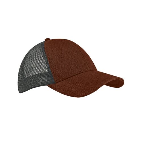 Hemp Blend Trucker Cap Thumbnail