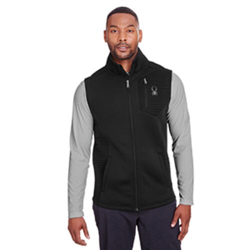 Men's Venom Vest Thumbnail