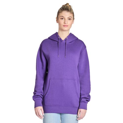 Unisex Premium Pullover Hooded Sweatshirt Thumbnail