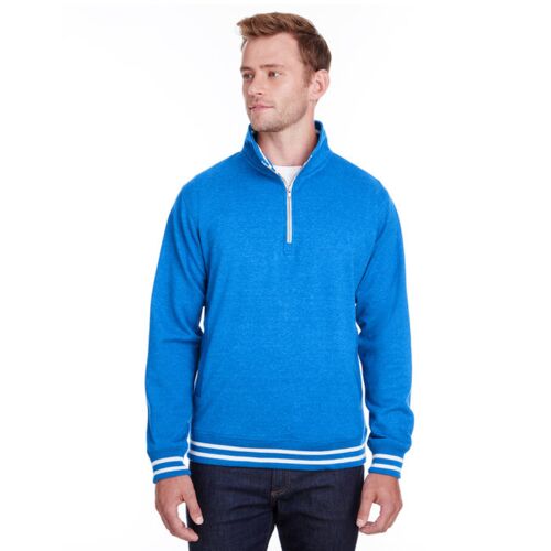 Adult Relay Quarter-Zip Thumbnail
