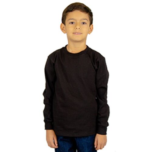 Youth Active Long-Sleeve T-Shirt Thumbnail