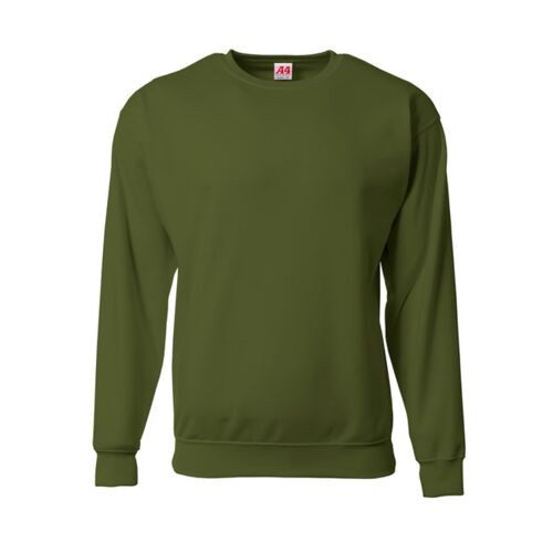 Men's Sprint Tech Fleece Sweatshirt Thumbnail