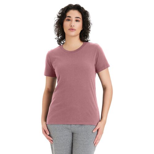 Ladies' Her Go-To T-Shirt Thumbnail