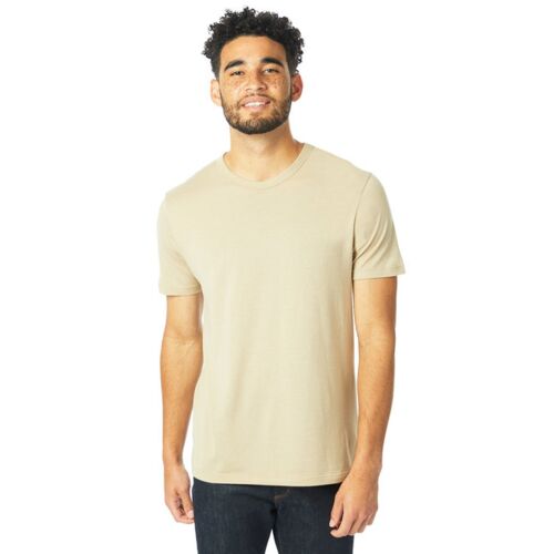 Men's Modal Tri-Blend T-Shirt Thumbnail