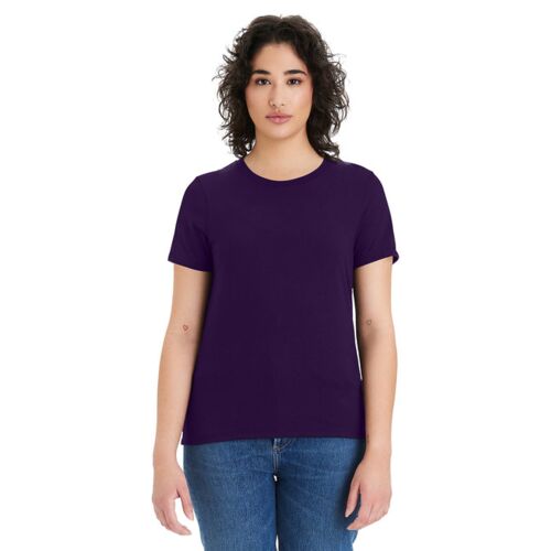 Ladies' Modal Tri-Blend T-Shirt Thumbnail