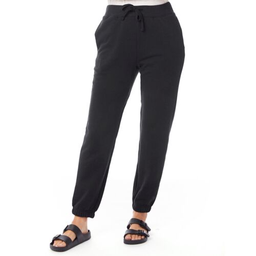 Unisex Eco-Cozy Fleece Sweatpant Thumbnail