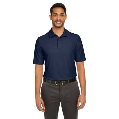 Men's Tall Fusion ChromaSoft™ Pique Polo Thumbnail