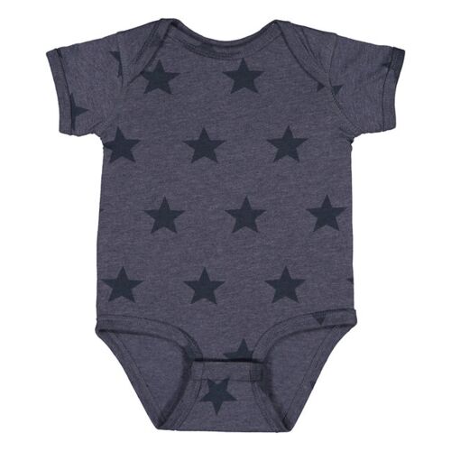 Infant Five Star Bodysuit Thumbnail