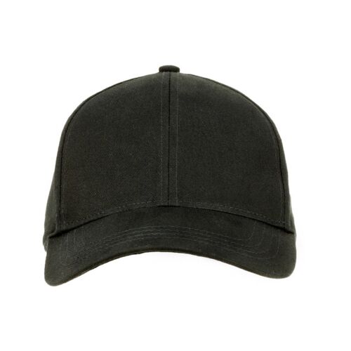 Structured Eco Baseball Cap Thumbnail