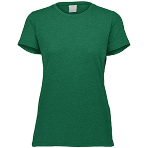 Ladies' Tri-Blend T-Shirt Thumbnail