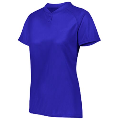 Ladies' Attain Two-Button Jersey Thumbnail
