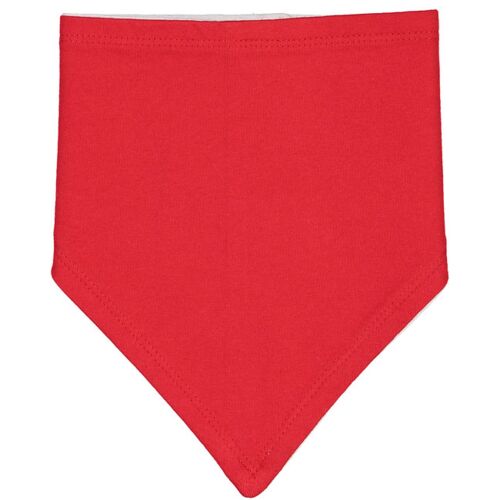 Infant Premium Jersey Bandana Bib Thumbnail