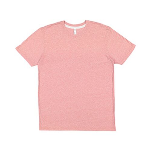 Men's Harborside Melange Jersey T-Shirt Thumbnail