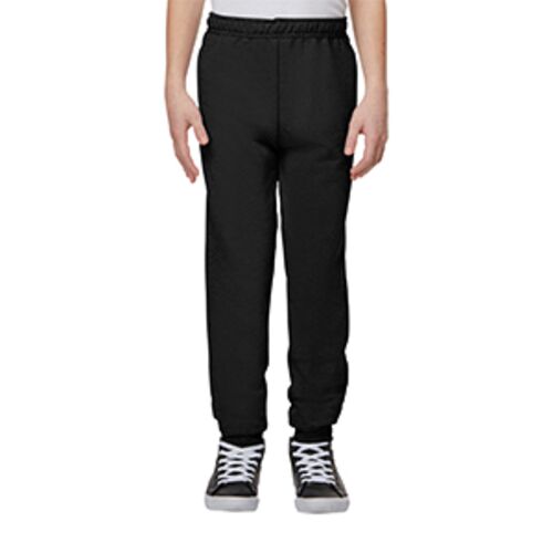Youth Nublend® Youth Fleece Jogger Thumbnail