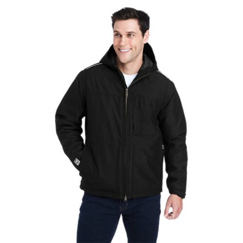 Men's Kodiak GrizzlyTec™ Canvas Jacket Thumbnail