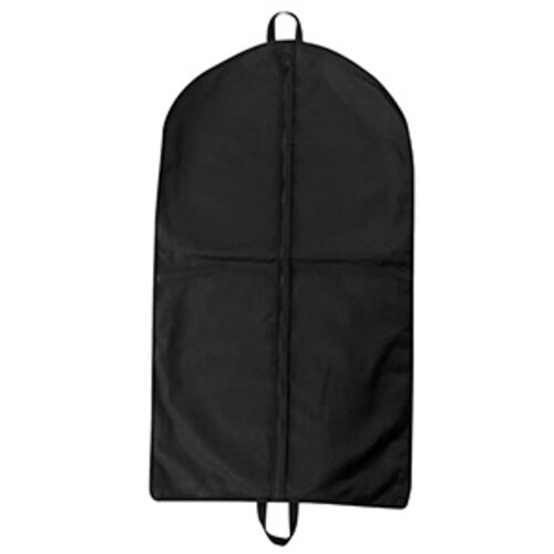 Gusseted Garment Bag Thumbnail