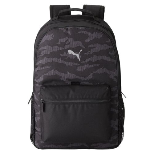 Camo Laptop Backpack Thumbnail