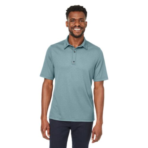 Men's Replay Recycled Polo Thumbnail
