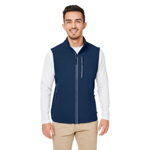 Men's Wavestorm Softshell Vest Thumbnail