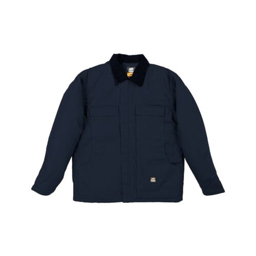 Men's Heritage Twill Chore Coat Thumbnail