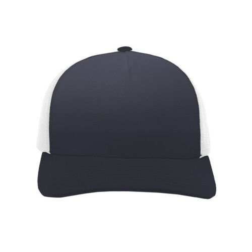Snapback Trucker Cap Thumbnail