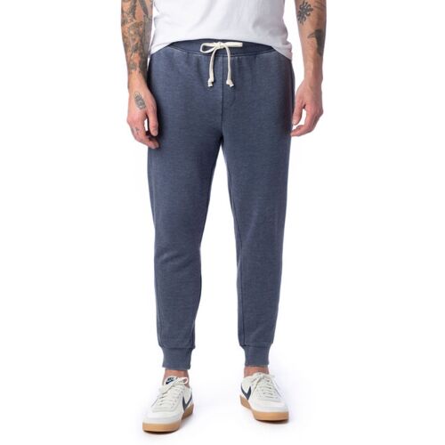Men's Campus Mineral Wash French Terry Jogger Thumbnail