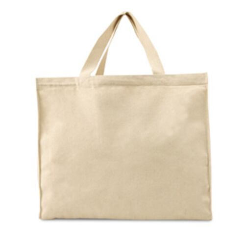 Katelyn Canvas Tote Thumbnail