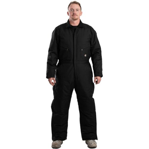 Men's Icecap Insulated Coverall Thumbnail