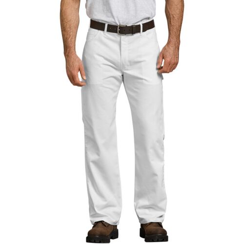 Men's FLEX Relaxed Fit Straight Leg Painter's Pant Thumbnail