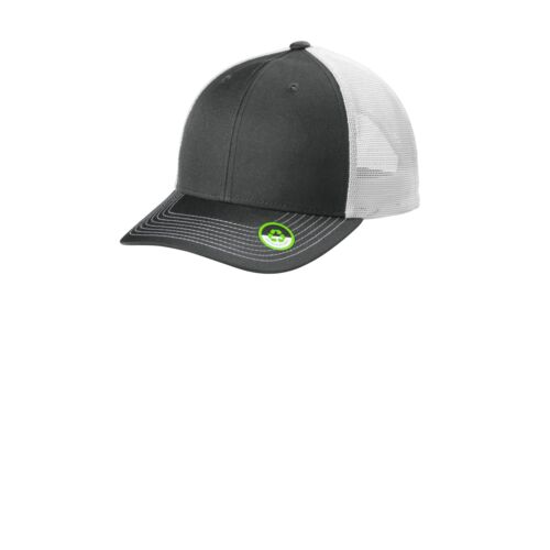 Eco Snapback Trucker Cap Thumbnail
