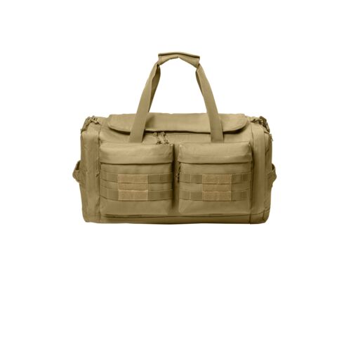 Tactical Duffel Thumbnail