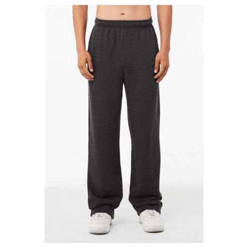 Unisex Sponge Fleece Straight-Leg Sweatpant Thumbnail