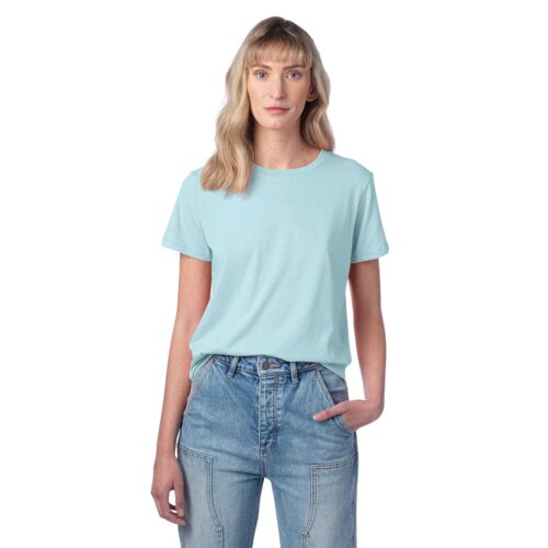 Alternative Ladies' Her Go-To CVC T-Shirt Thumbnail