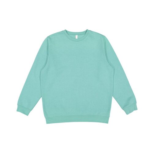 Unisex Elevated Fleece Sweatshirt Thumbnail