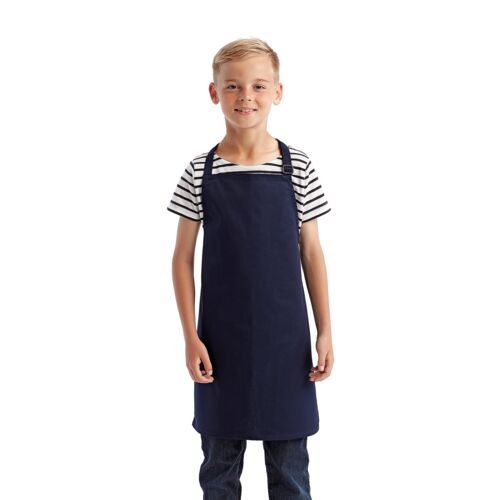 Youth Recycled Apron Thumbnail