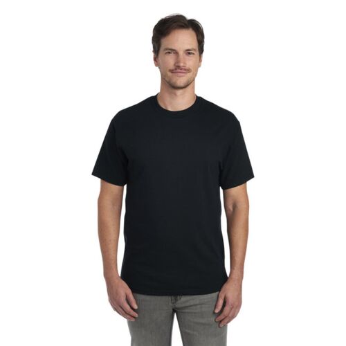 Unisex Heavyweight T-Shirt Thumbnail