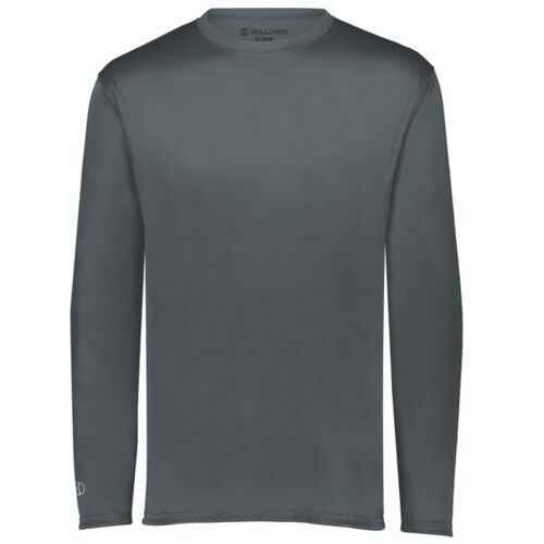 Men's Momentum Long-Sleeve T-Shirt Thumbnail