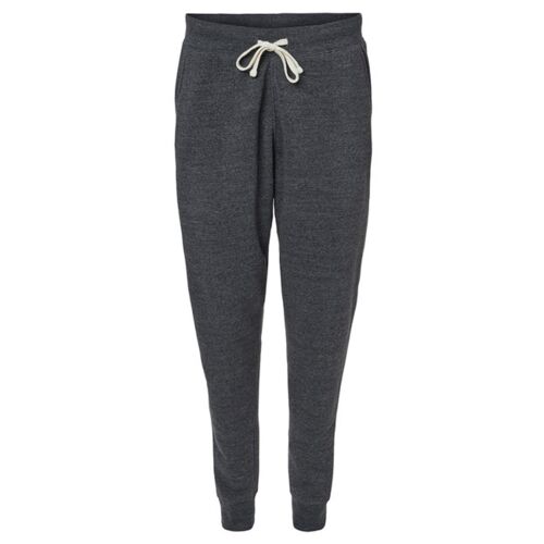 Unisex Triblend Fleece Jogger Thumbnail