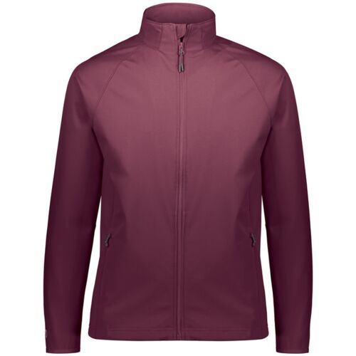 Men's Featherlight Soft Shell Jacket Thumbnail