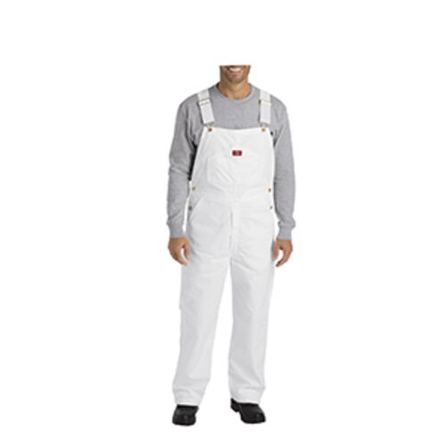 Unisex Painters Bib Overall Thumbnail