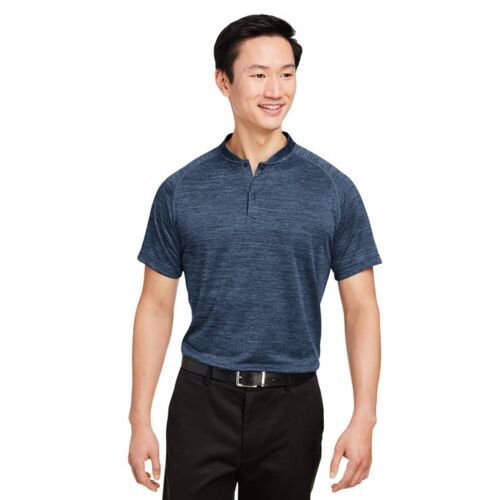 Men's Mission Blade Collar Polo Thumbnail