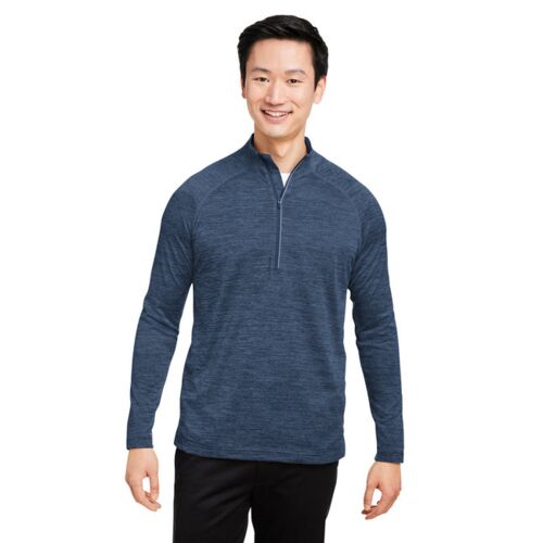 Men's Mission Half-Zip Thumbnail