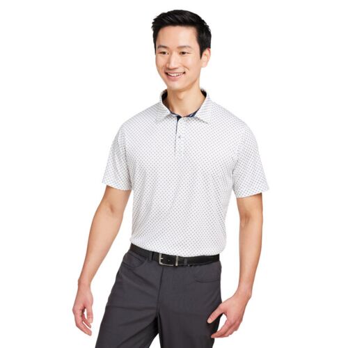 Men's Phillips Polo Thumbnail