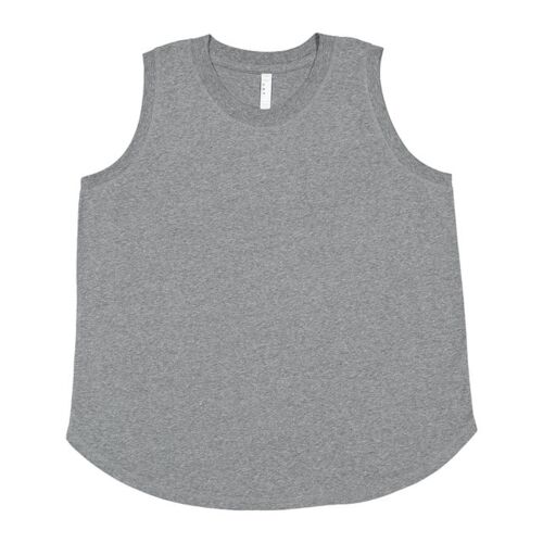 Ladies' Curvy Relaxed Tank Thumbnail