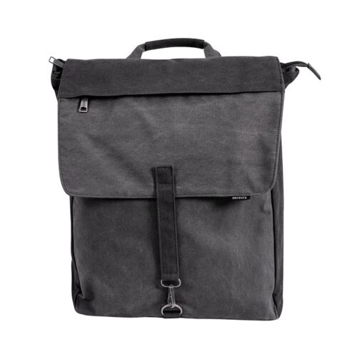 Concrete Canvas Commuter Travel Laptop Backpack Thumbnail