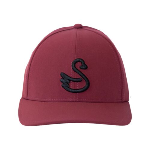 Men's Swan Delta Hat Thumbnail