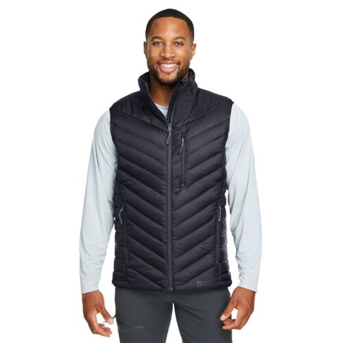 Men's Passamani Down Vest Thumbnail