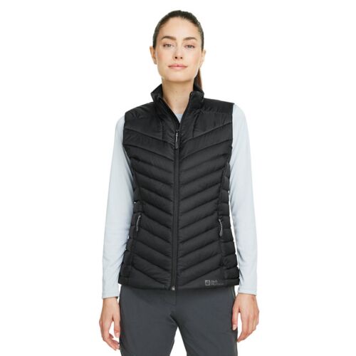 Ladies' Passamani Down Vest Thumbnail