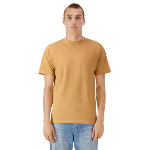 Unisex Garment Dyed T-Shirt Thumbnail